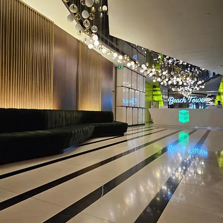 Апартаменты Irent Batumi Orbi Beach Tower Экстерьер фото