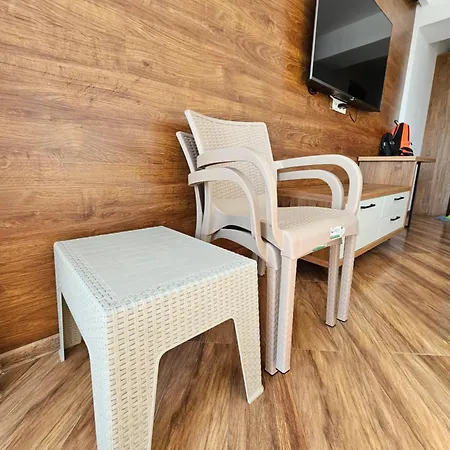 Апартаменты Irent Batumi Orbi Beach Tower Экстерьер фото