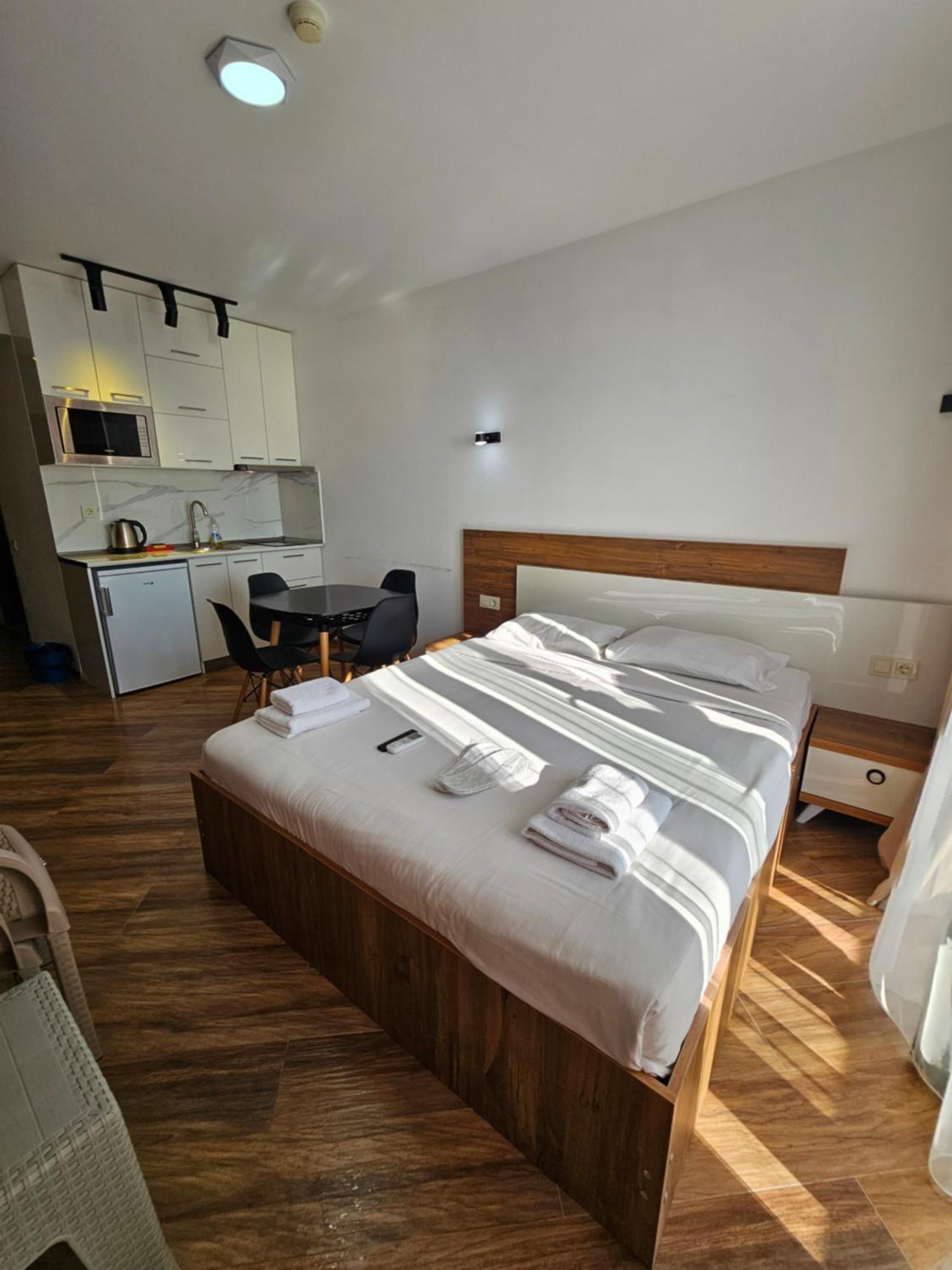 Apartment Irent Orbi Beach Tower